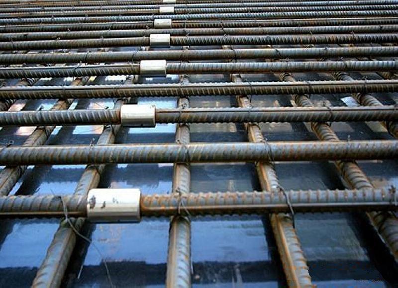 日喀则为什么建楼房时，要在钢筋上加一排小圆环？原来作用这么大